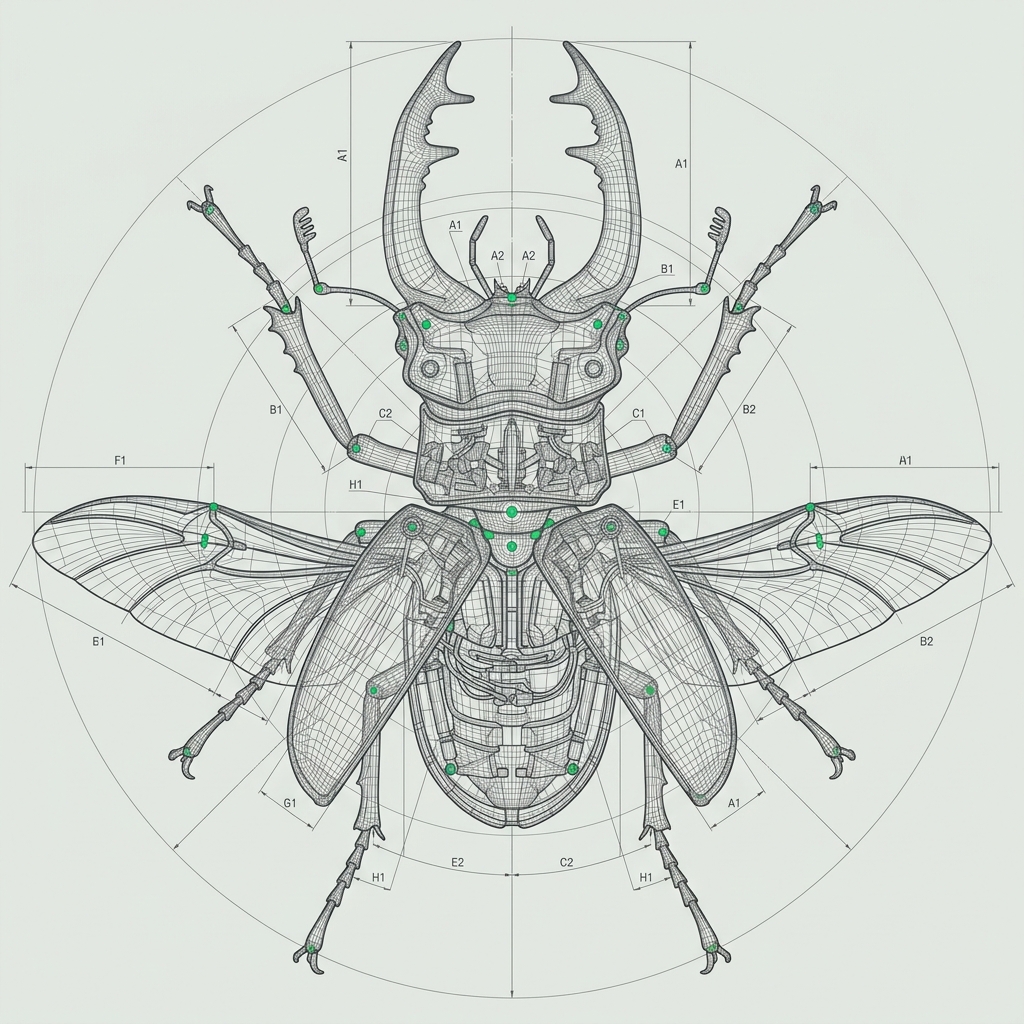 CLAWD Blueprint