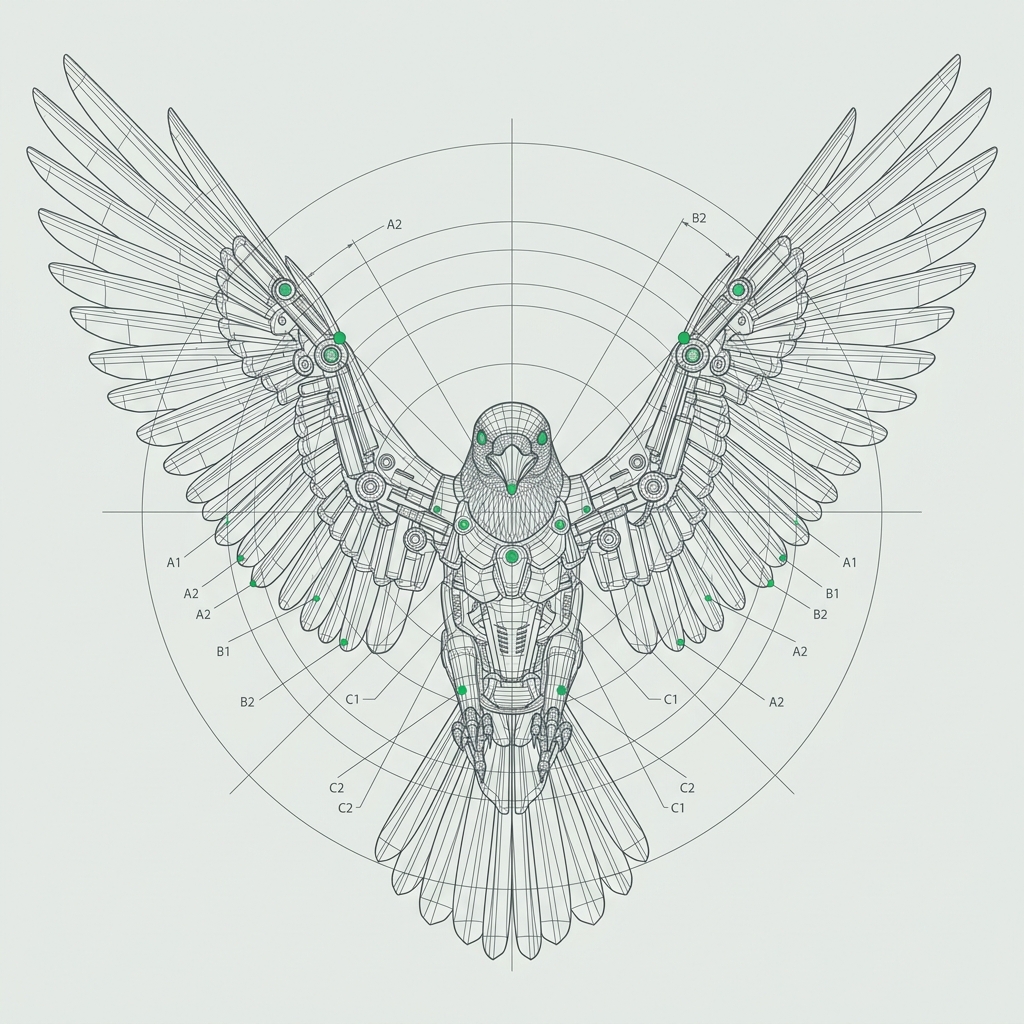 WATCH Blueprint
